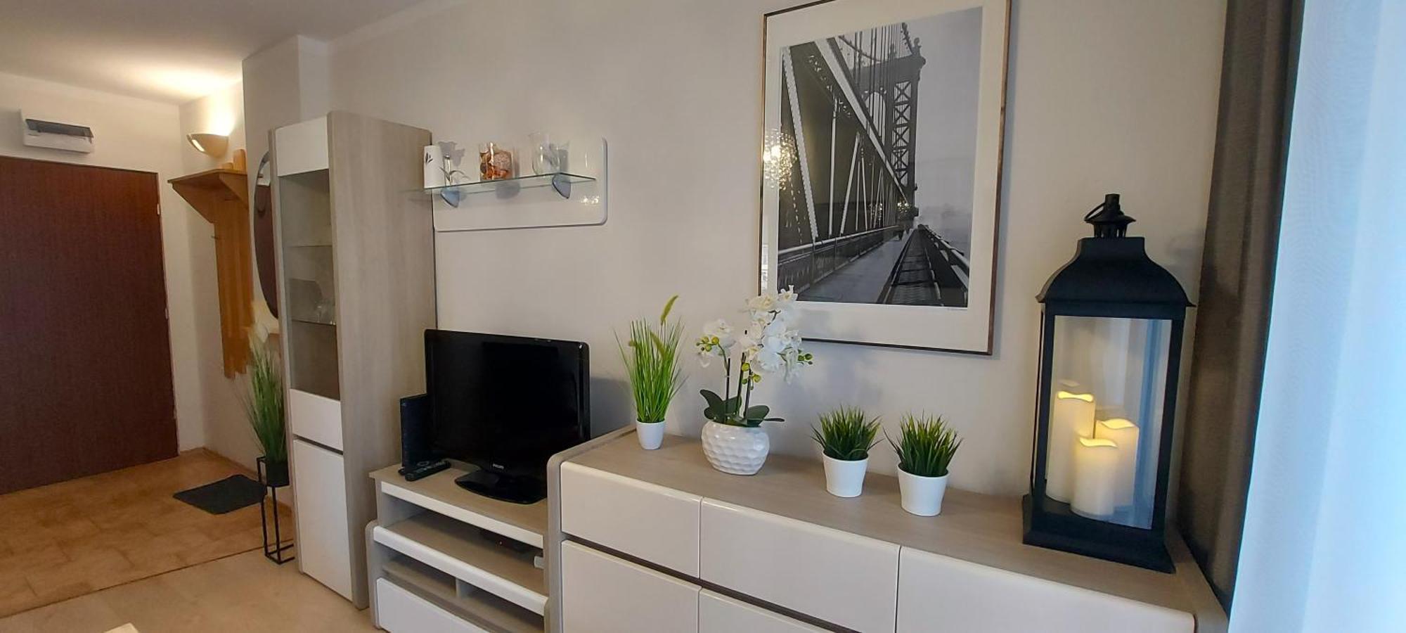 Apartament Orange Piastowska Ostroda Ngoại thất bức ảnh