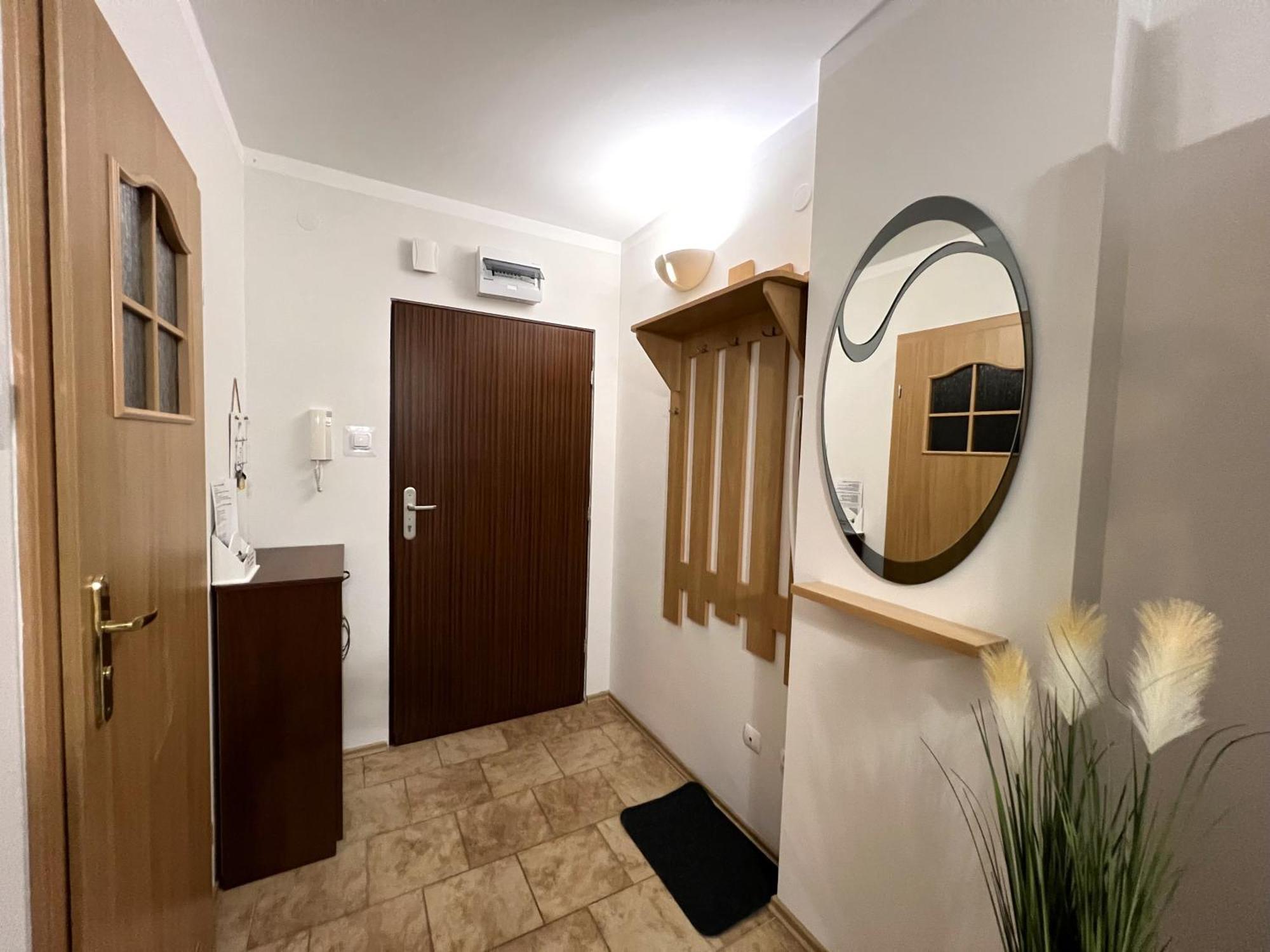 Apartament Orange Piastowska Ostroda Ngoại thất bức ảnh